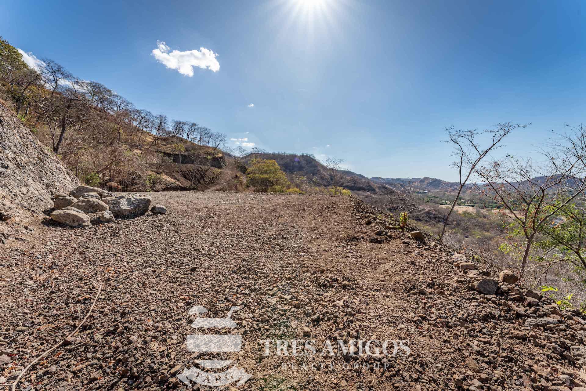 Ladera del Mar Lower Monte Vista Playas del Coco Properties Costa